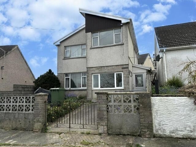 4 Bedroom Terraced House For Sale In Milford Haven, Pembrokeshire