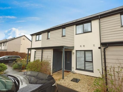 4 Bedroom Terraced House For Sale In Plymouth