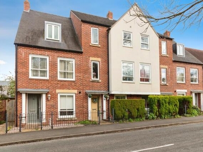 4 Bedroom Terraced House For Sale In Telford, Shropshire