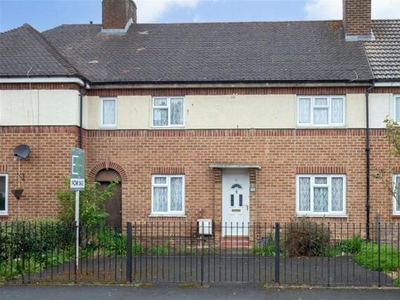 4 Bedroom Terraced House For Sale In Whaddon, Cheltenham