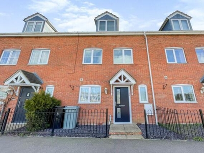 4 Bedroom Town House For Sale In Grantham