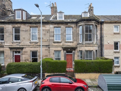 5 bed terraced house for sale in Leith