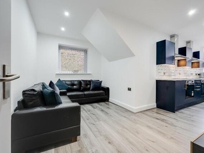 5 Bedroom Apartment For Rent In Liverpool, Merseyside