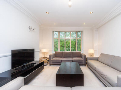 5 Bedroom Apartment For Rent In London