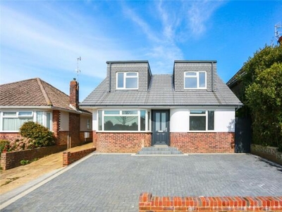 5 Bedroom Bungalow For Sale In Hove, East Sussex