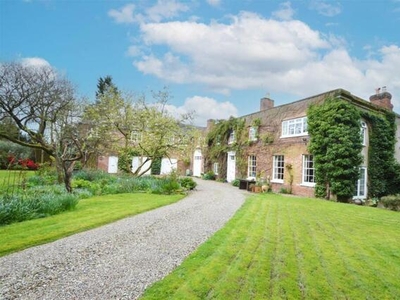 5 Bedroom Character Property For Sale In Bayston Hill