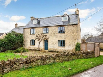 5 Bedroom Country House For Sale In Fairford