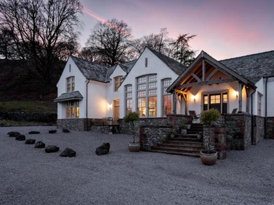 5 Bedroom Country House For Sale In Matterdale, Penrith