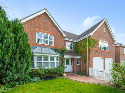 5 Bedroom Detached House For Rent In Whitchurch, Hampshire
