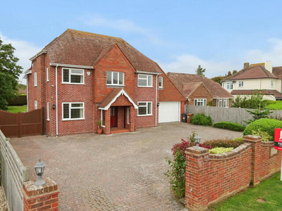 5 Bedroom Detached House For Rent In Worthing
