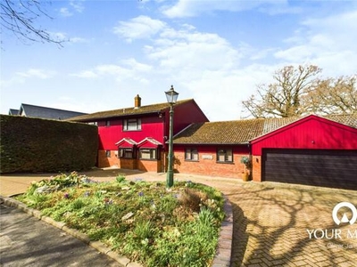 5 Bedroom Detached House For Sale In Beccles, Suffolk