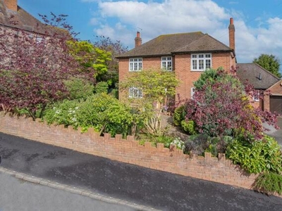 5 Bedroom Detached House For Sale In Blackmore Road, Malvern