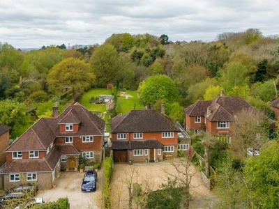 5 Bedroom Detached House For Sale In Bletchingley
