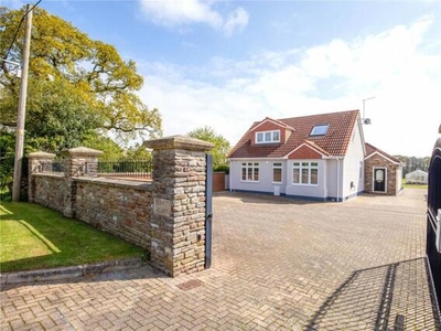 5 Bedroom Detached House For Sale In Bristol, Gloucestershire