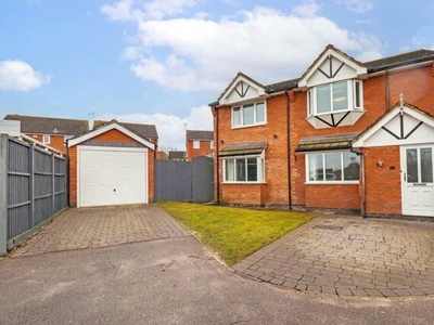 5 Bedroom Detached House For Sale In Broughton Astley