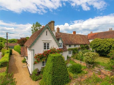 5 Bedroom Detached House For Sale In Cambridge, Cambridgeshire