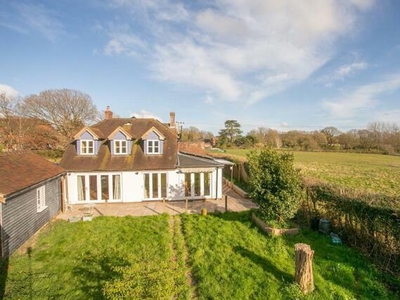 5 Bedroom Detached House For Sale In Chiddingly, East Sussex