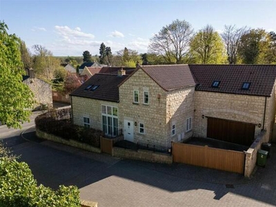 5 Bedroom Detached House For Sale In Clifford, Wetherby