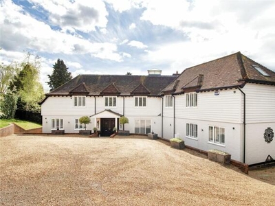 5 Bedroom Detached House For Sale In Crowborough, East Sussex