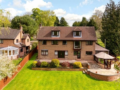 5 Bedroom Detached House For Sale In Daventry, Northamptonshire