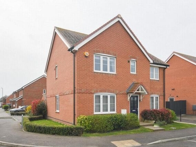 5 Bedroom Detached House For Sale In Deal