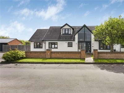 5 Bedroom Detached House For Sale In Fazeley, Tamworth