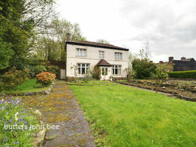 5 Bedroom Detached House For Sale In Hanley