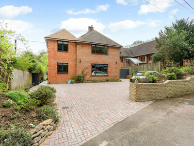 5 Bedroom Detached House For Sale In Haslemere