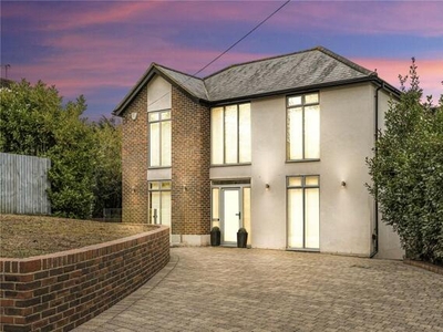 5 Bedroom Detached House For Sale In Hove, East Sussex