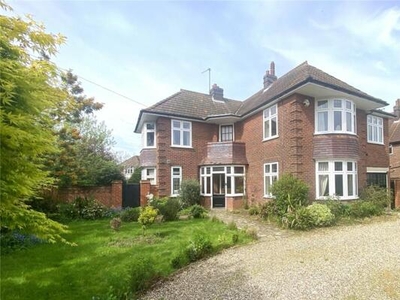 5 Bedroom Detached House For Sale In Ipswich, Suffolk