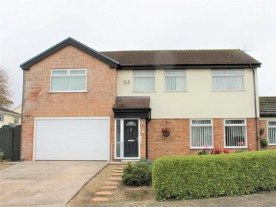 5 Bedroom Detached House For Sale In Laleston