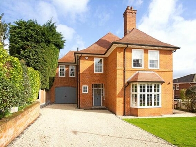 5 Bedroom Detached House For Sale In Loughton, Essex
