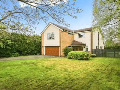 5 Bedroom Detached House For Sale In Newcastle Upon Tyne, Northumberland