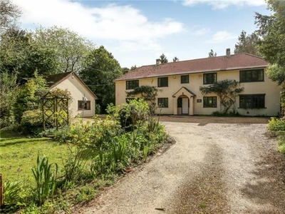 5 Bedroom Detached House For Sale In Romsey, Hampshire
