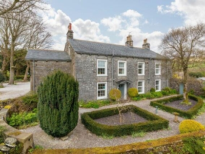 5 Bedroom Detached House For Sale In Settle