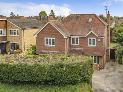 5 Bedroom Detached House For Sale In Surrey