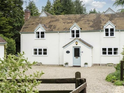 5 Bedroom Detached House For Sale In Sutton Courtenay, Oxfordshire