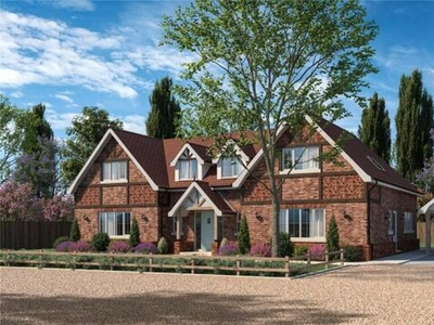5 Bedroom Detached House For Sale In Tadley, Hampshire