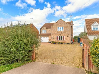 5 Bedroom Detached House For Sale In Wisbech, Cambs