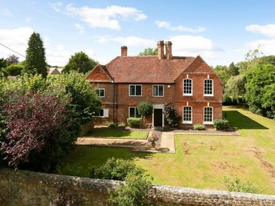 5 Bedroom Detached House For Sale In Witley