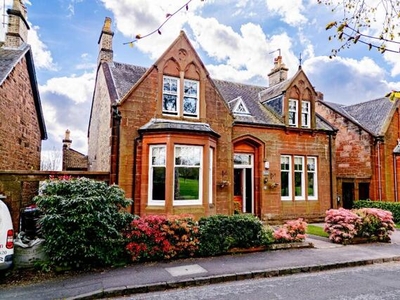 5 Bedroom Detached Villa For Sale In Kilmarnock, East Ayrshire