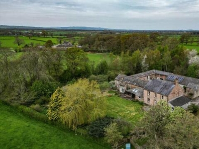5 Bedroom Farm House For Sale In Penrith