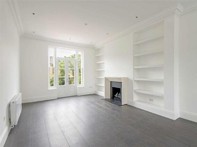 5 Bedroom House For Rent In St Johns Wood, London