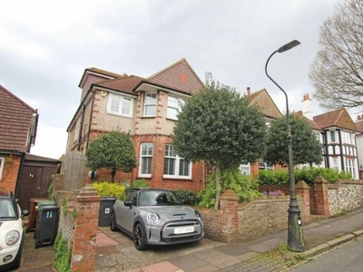 5 Bedroom House For Sale In Eastbourne
