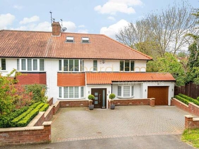 5 Bedroom House For Sale In Mill Hill