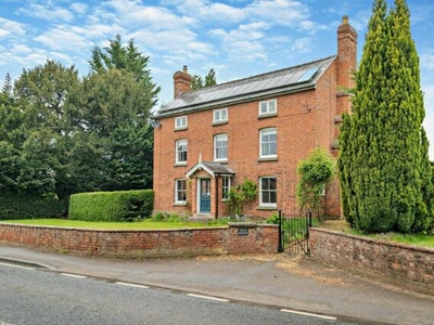 5 Bedroom Property For Rent In Tarrington, Herefordshire