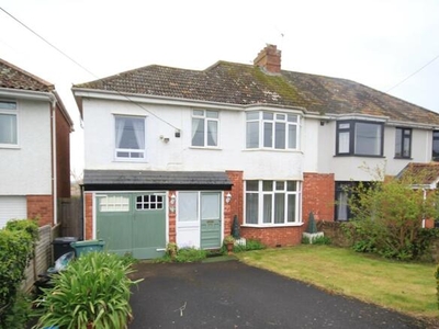 5 Bedroom Semi-detached House For Sale In Wembdon