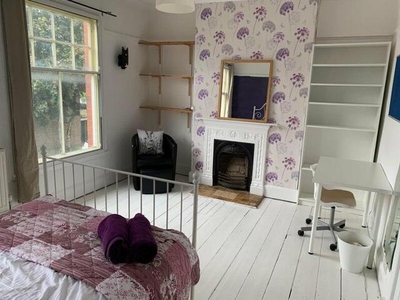 5 Bedroom Terraced House For Rent In Birmingham