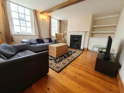 5 Bedroom Terraced House For Rent In Canterbury