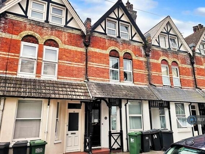 5 Bedroom Terraced House For Rent In Eastbourne